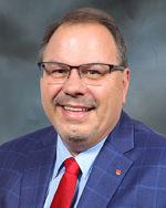 Photo of Alfa Insurance agent Tim Bryant